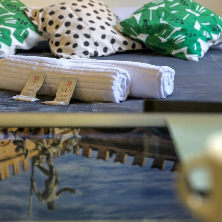 The Medieval Heart of Bologna Free Parking - Appartamento con 2 Camere da Letto - 28