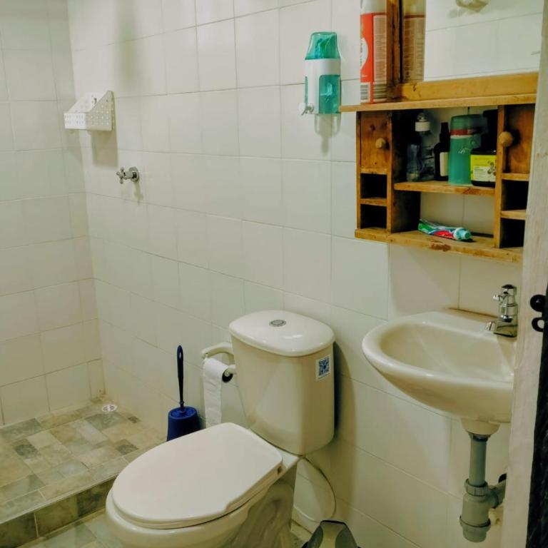 Finca la Riverita - Casa Unifamiliar de 2 dormitorios - 1