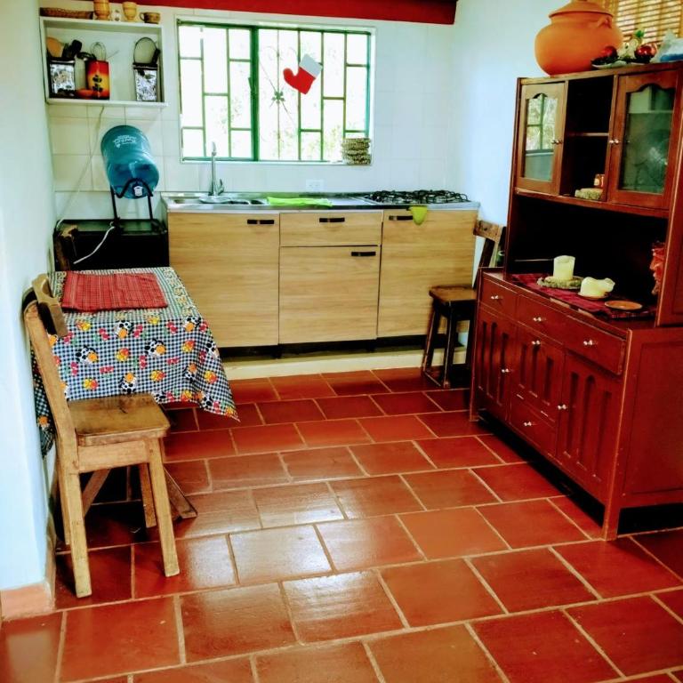 Finca la Riverita - Casa Unifamiliar de 2 dormitorios - 5
