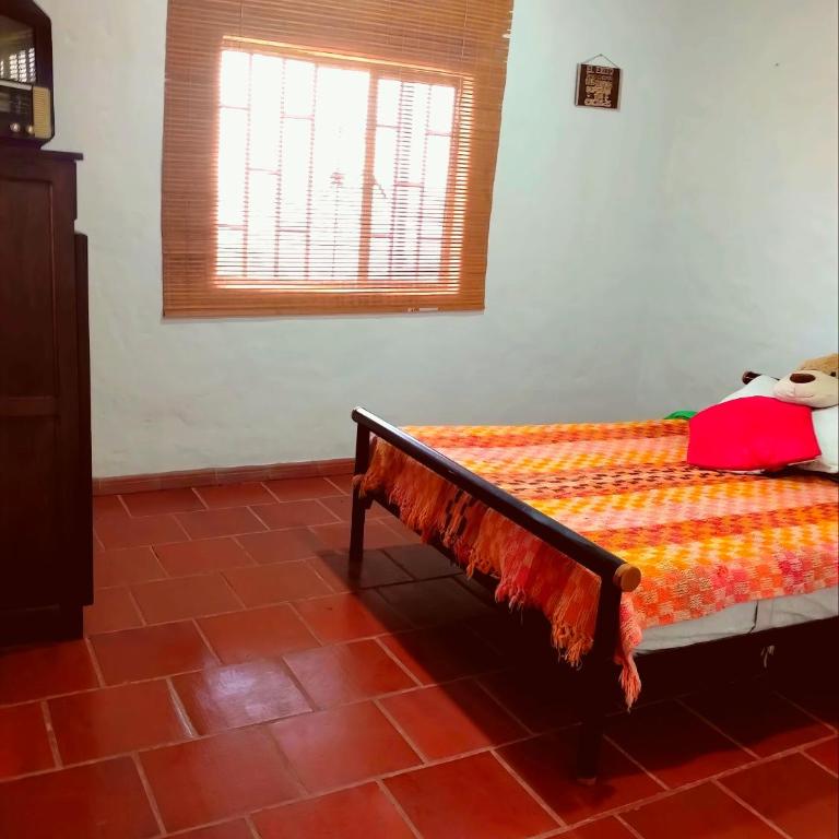 Finca la Riverita - Casa Unifamiliar de 2 dormitorios - 8