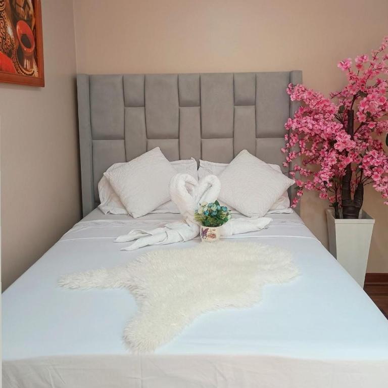 Departamento privado en Lima - Two-Bedroom Apartment - 3