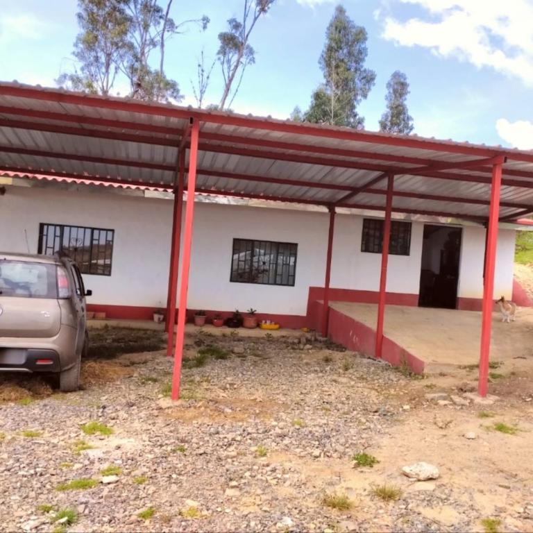 Finca la Riverita - Casa Unifamiliar de 2 dormitorios - 7