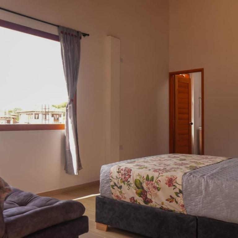Villa Estelita - Three-Bedroom Apartment - 2