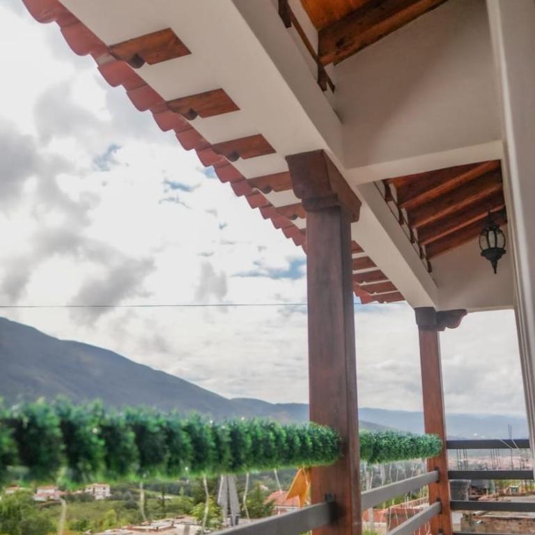 Villa Estelita - Three-Bedroom Apartment - 3