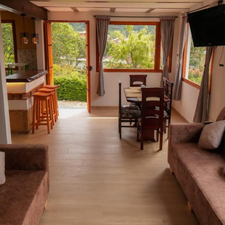Villa Estelita - Three-Bedroom Apartment - 4