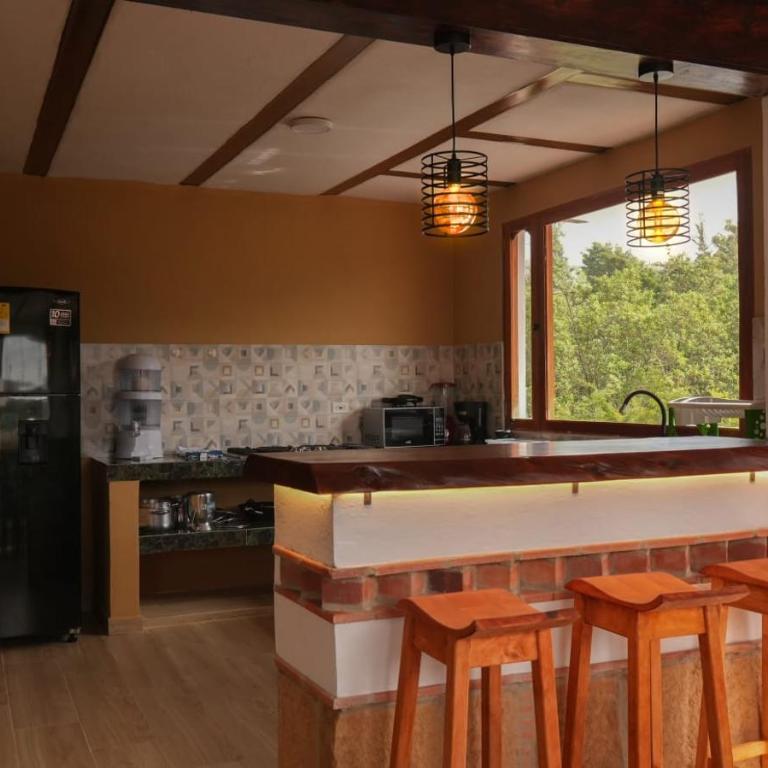 Villa Estelita - Three-Bedroom Apartment - 6