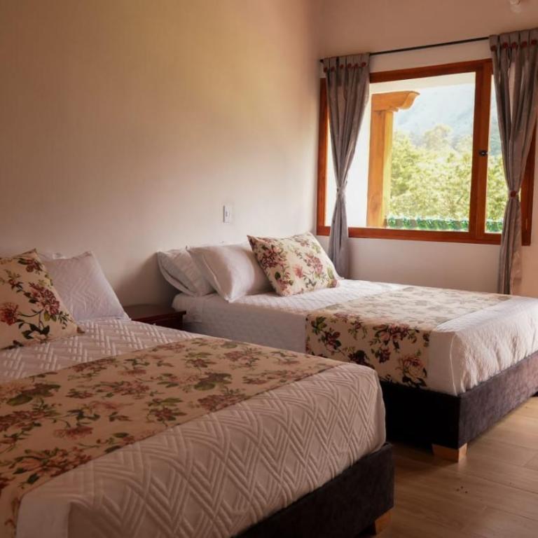 Villa Estelita - Three-Bedroom Apartment - 7