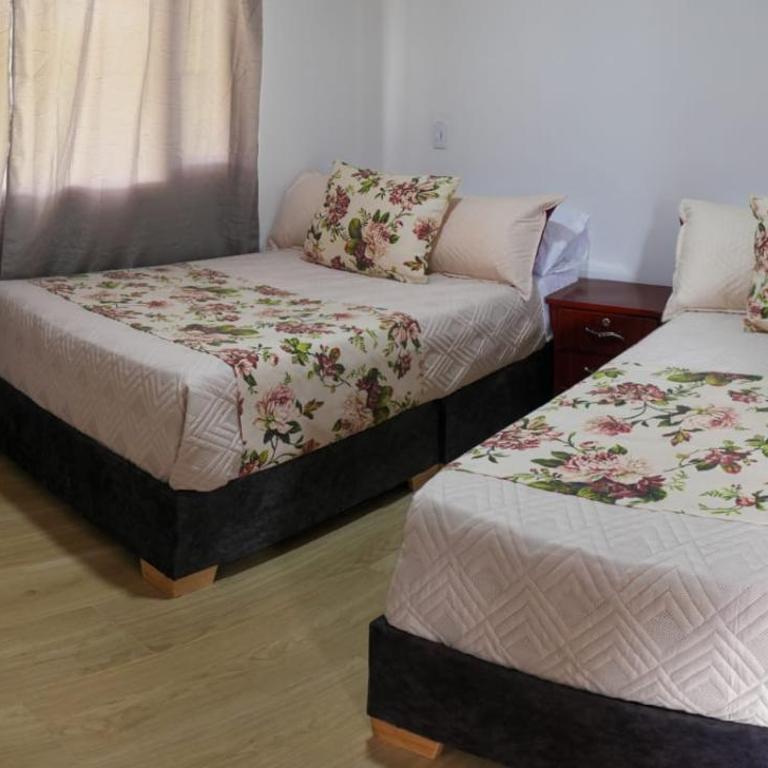Villa Estelita - Three-Bedroom Apartment - 8