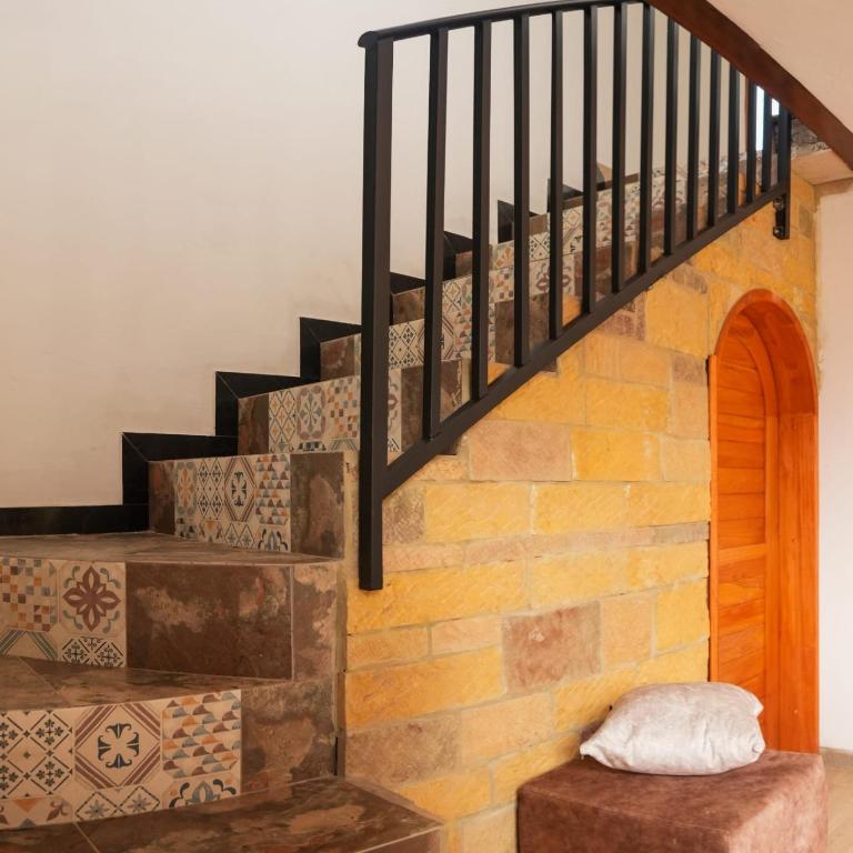 Villa Estelita - Three-Bedroom Apartment - 9