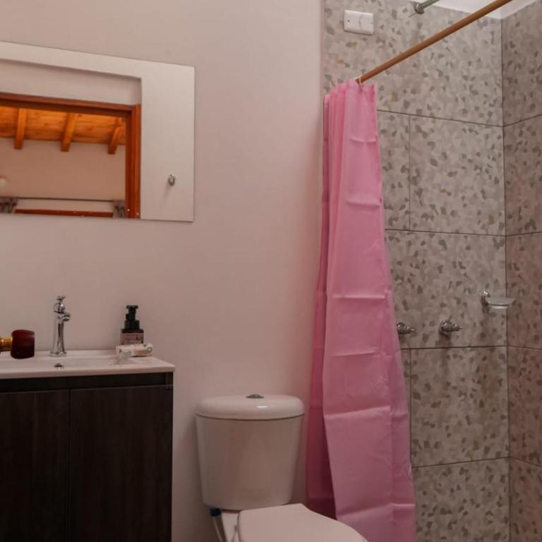 Villa Estelita - Three-Bedroom Apartment - 10