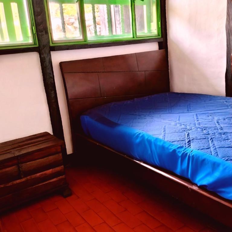 Finca la Riverita - Casa de 3 dormitorios - 11