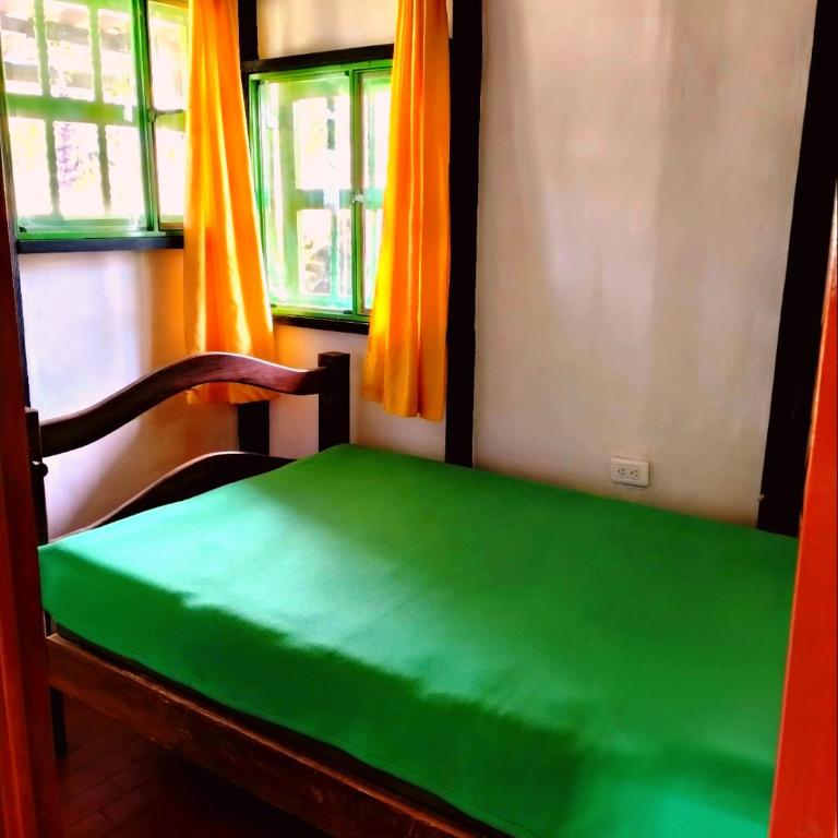 Finca la Riverita - Casa de 3 dormitorios - 13