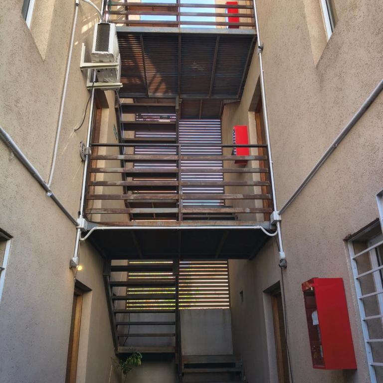 Departamento Blu Trino - Apartamento de 1 dormitorio - 20