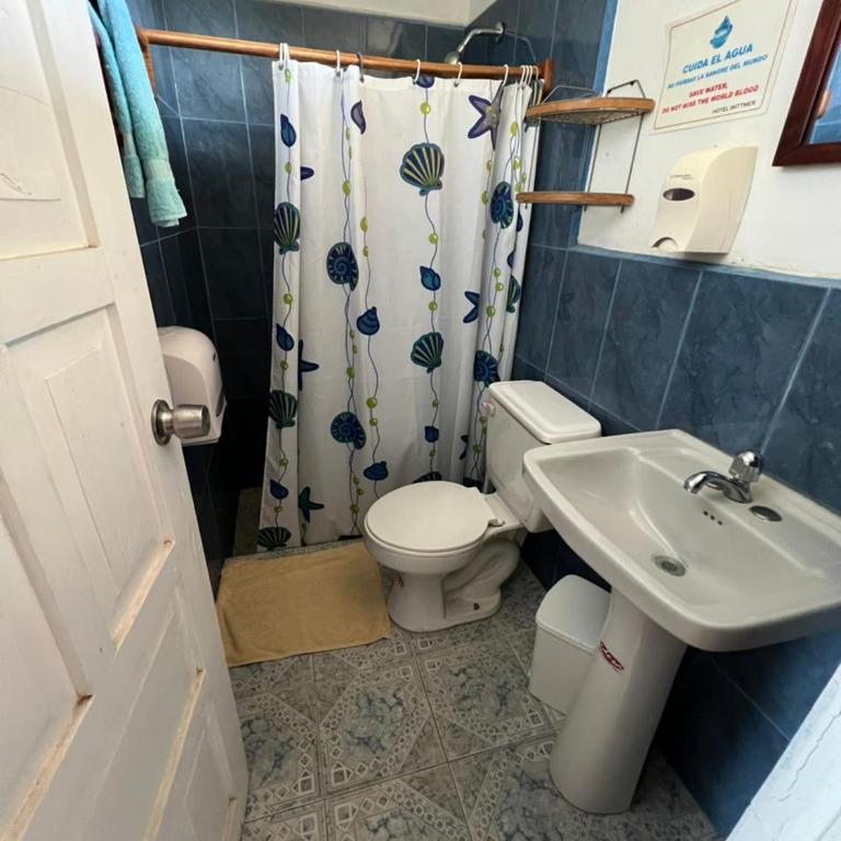 Hotel Witttmer - Budget Double Room - 4