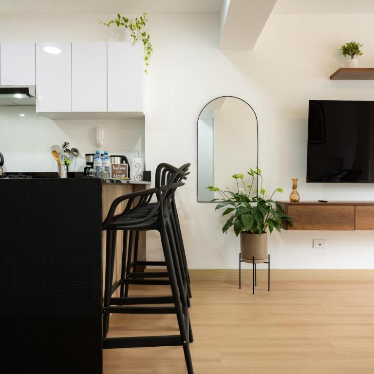 Moderno y nuevo apartamento en Barranco - One-Bedroom Apartment - 5