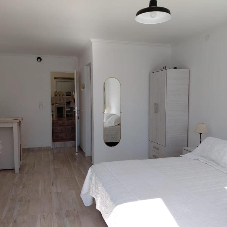Vista Alago - One-Bedroom Apartment with Balcony - 15