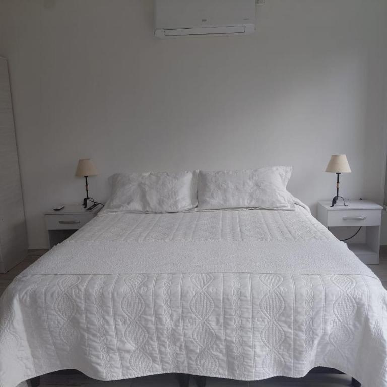 Vista Alago - One-Bedroom Apartment with Balcony - 16