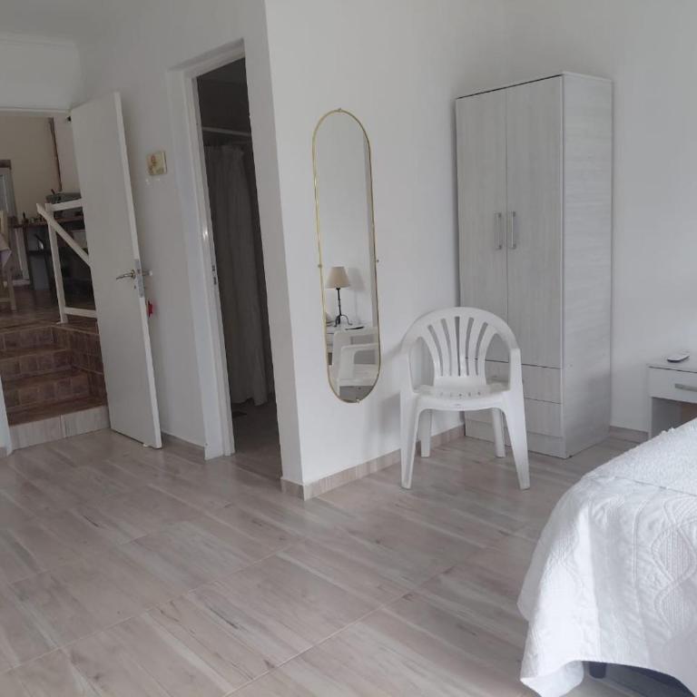Vista Alago - One-Bedroom Apartment with Balcony - 17