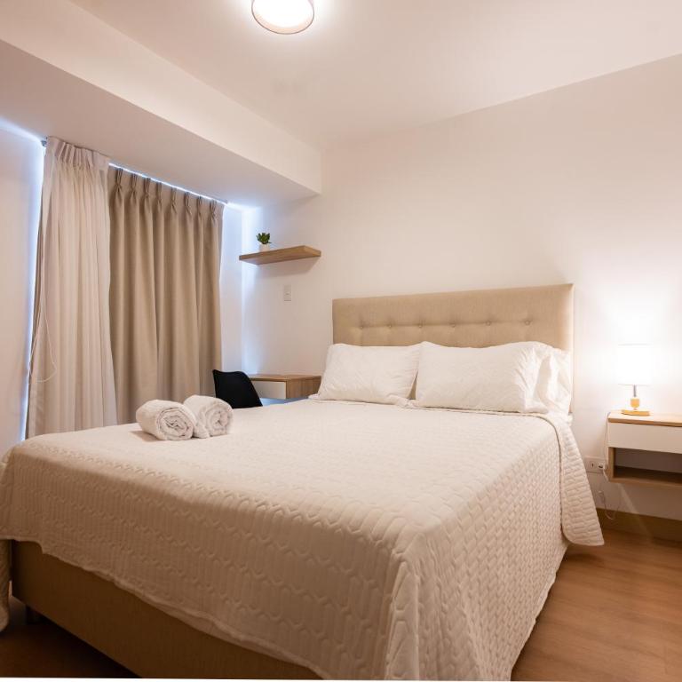 Moderno y nuevo apartamento en Barranco - One-Bedroom Apartment - 16