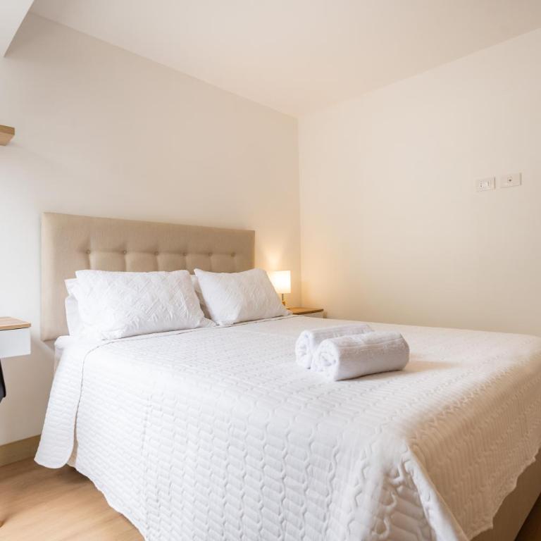Moderno y nuevo apartamento en Barranco - One-Bedroom Apartment - 13