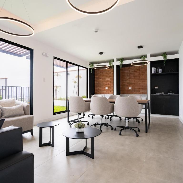 Moderno y nuevo apartamento en Barranco - One-Bedroom Apartment - 20