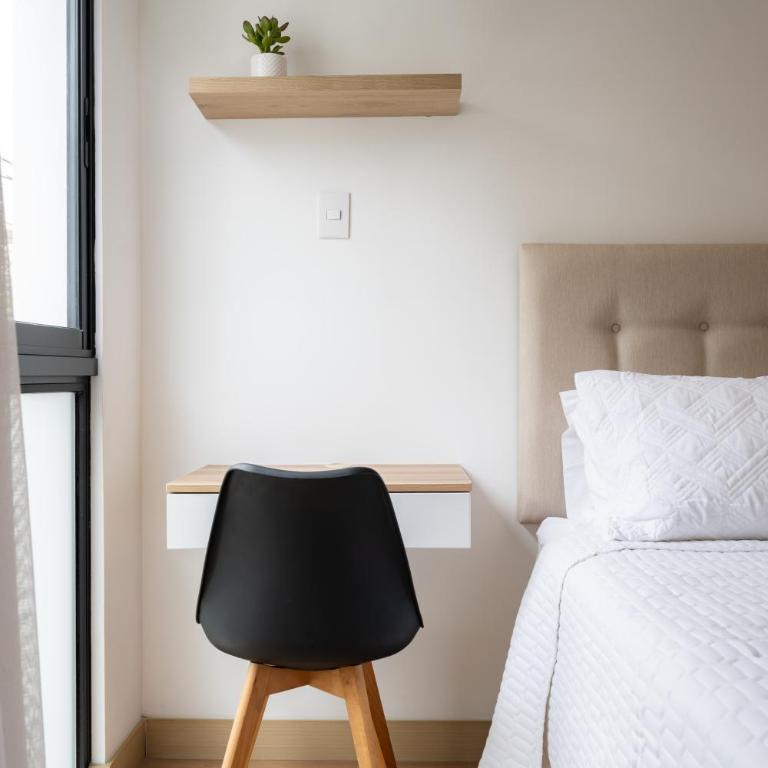 Moderno y nuevo apartamento en Barranco - One-Bedroom Apartment - 14