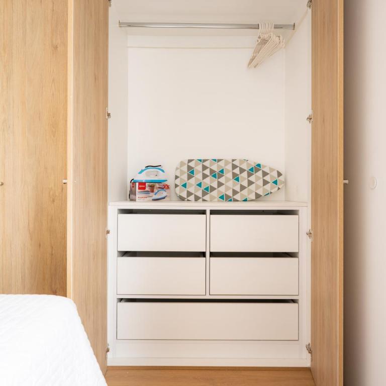 Moderno y nuevo apartamento en Barranco - One-Bedroom Apartment - 17