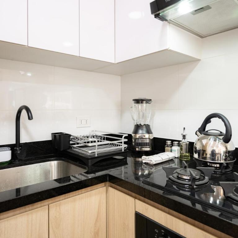 Moderno y nuevo apartamento en Barranco - One-Bedroom Apartment - 7