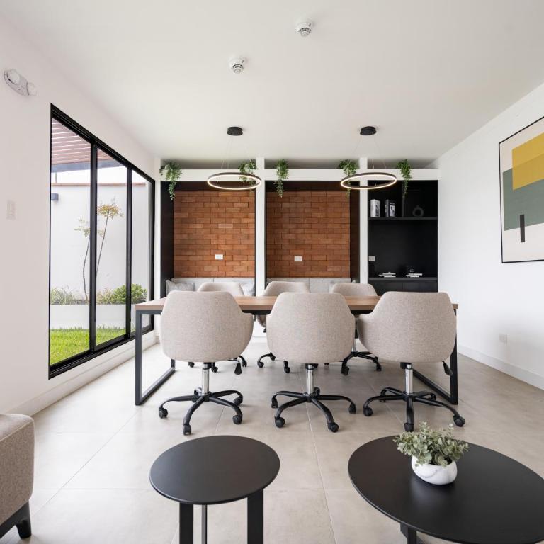 Moderno y nuevo apartamento en Barranco - One-Bedroom Apartment - 27