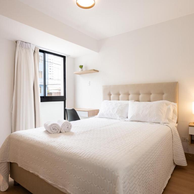 Moderno y nuevo apartamento en Barranco - One-Bedroom Apartment - 28