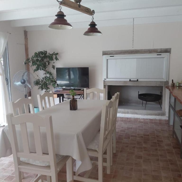 Vista Alago - One-Bedroom Apartment with Balcony - 20