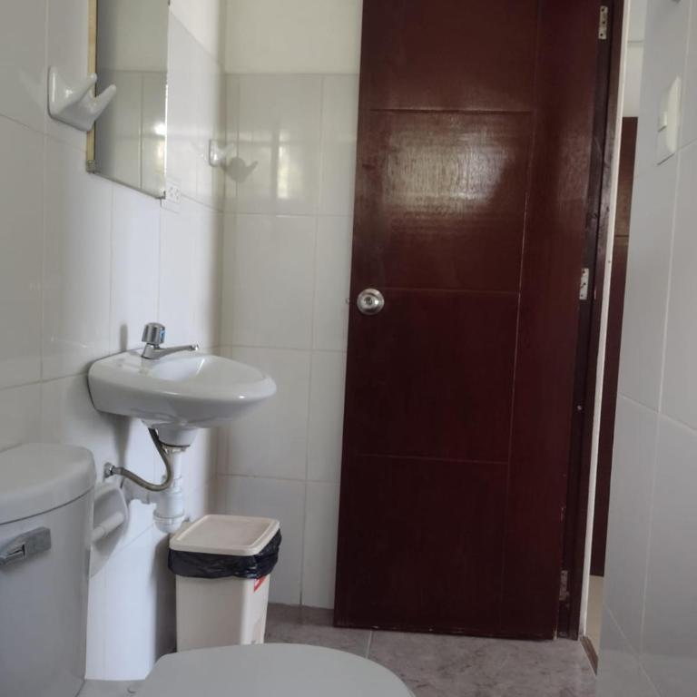 LA ACOGEDORA Qori Wasi - Habitación Doble con balcón - 4