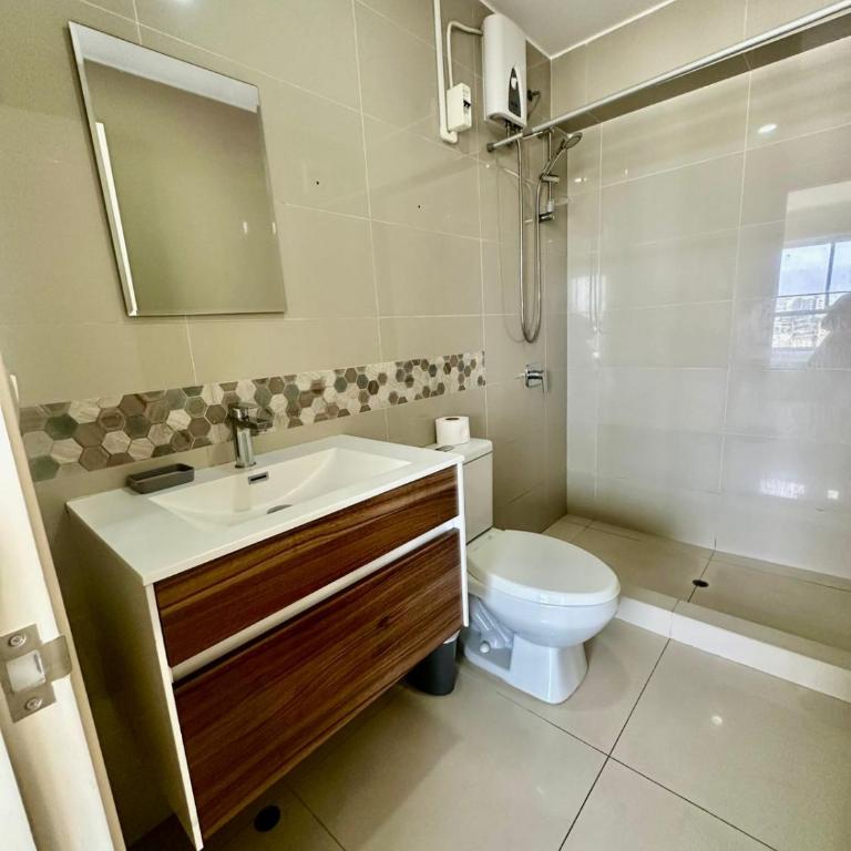 1Bedroom Apartment in the Premium Area of Barranco - Apartamento de 1 dormitorio - 5