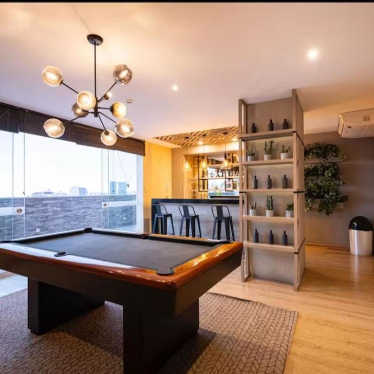 1Bedroom Apartment in the Premium Area of Barranco - Apartamento de 1 dormitorio - 7