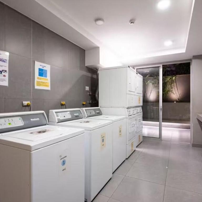 1Bedroom Apartment in the Premium Area of Barranco - Apartamento de 1 dormitorio - 8