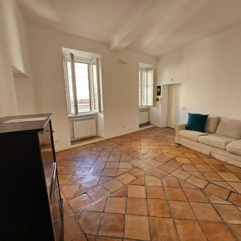 Domus Imperialis Trevi Fontis - Appartamento con 3 Camere da Letto - 1