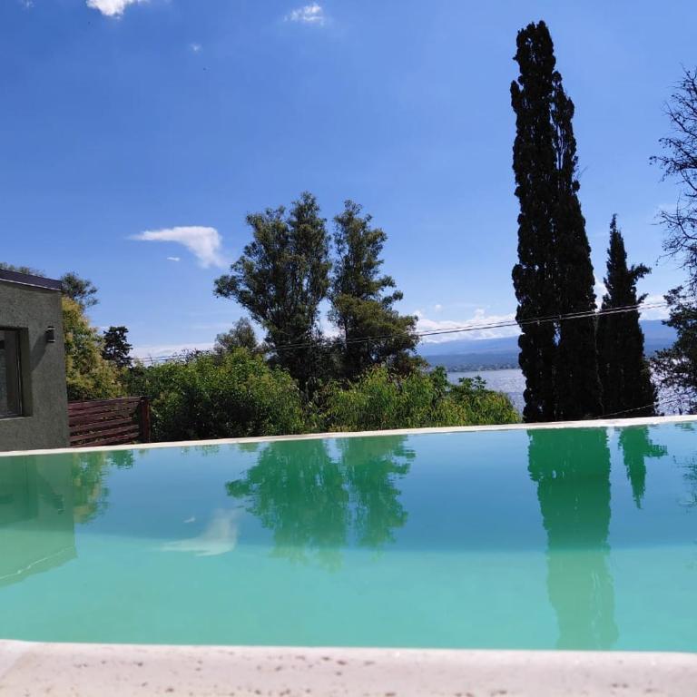 Vista Alago - One-Bedroom Apartment with Balcony - 3