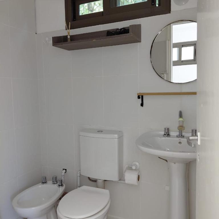 Vista Alago - Apartamento de 1 dormitorio con balcón - 12