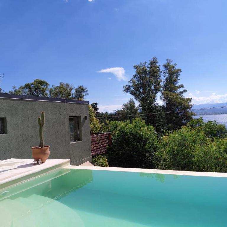 Vista Alago - One-Bedroom Apartment with Balcony - 25