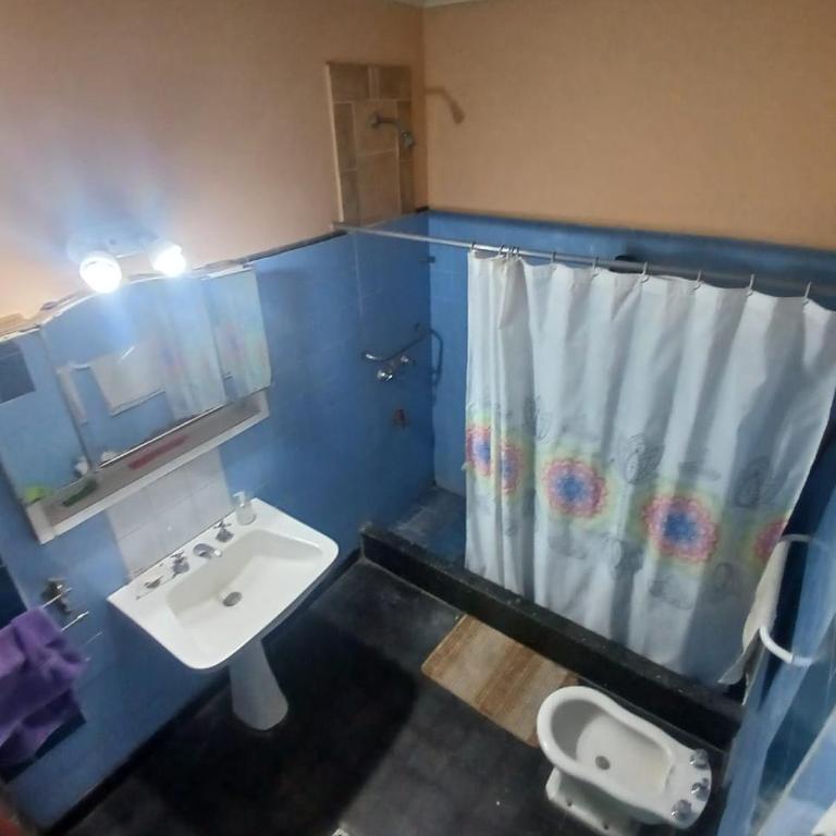 La Casona Hostel - Habitación Individual Estándar - 1