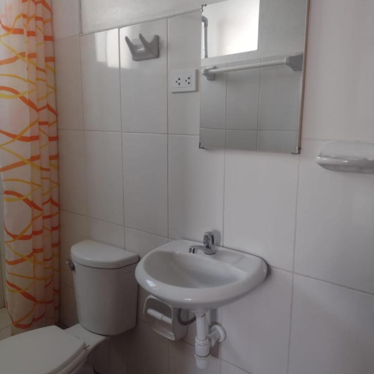 LA ACOGEDORA Qori Wasi - Habitación Doble - 4