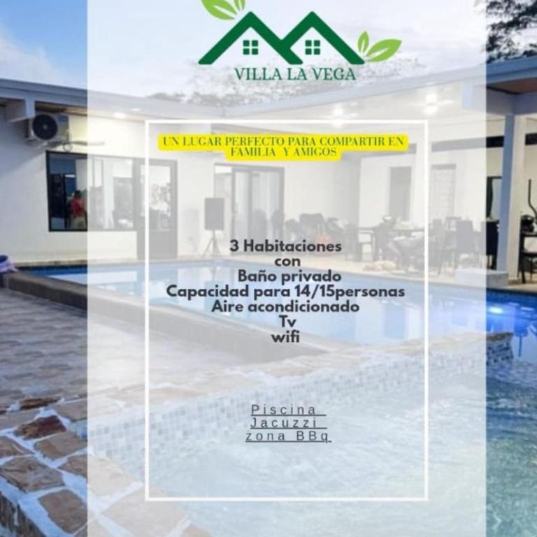 Villa la vega - Villa - 2