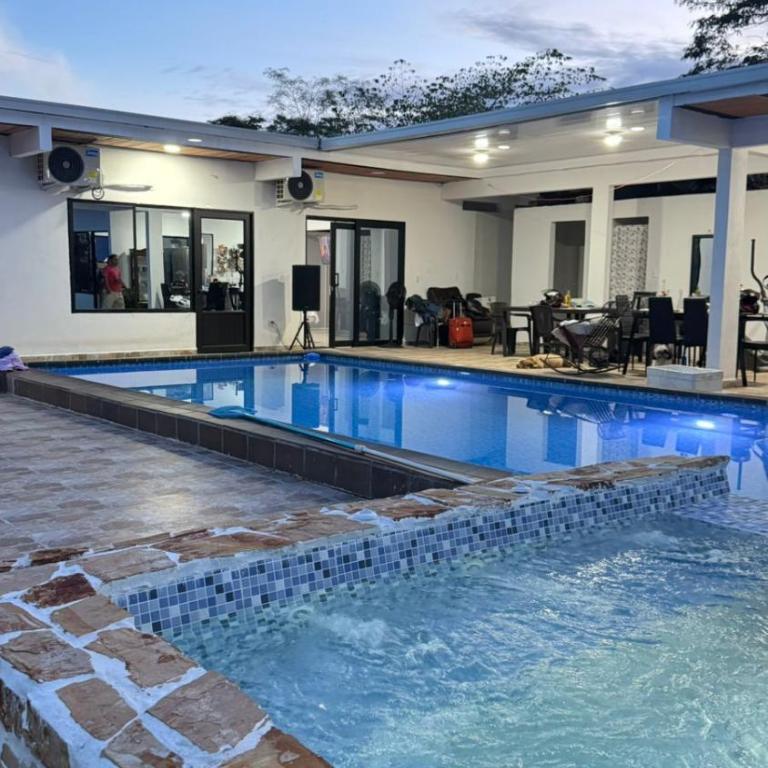 Villa la vega - Villa - 1