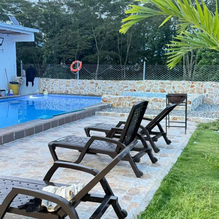 Villa la vega - Villa - 4