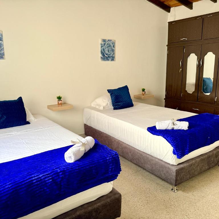 Casa Estadio - Casa de 6 dormitorios - 31