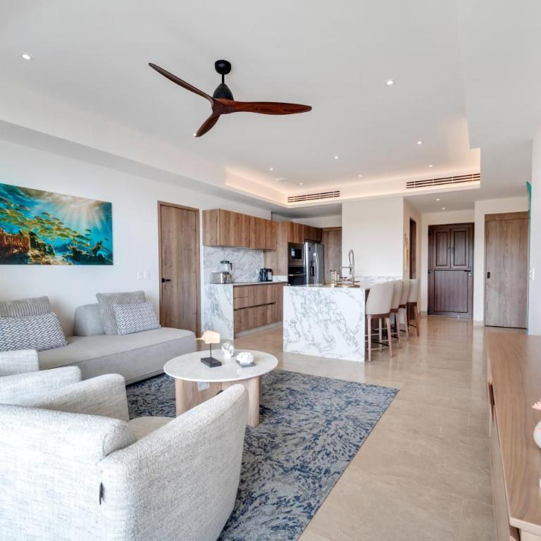 Albaluz - Suite con cama extragrande - 2