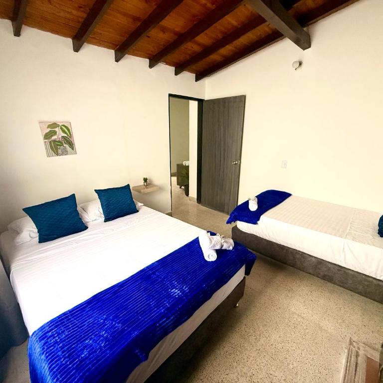 Casa Estadio - Casa de 6 dormitorios - 56