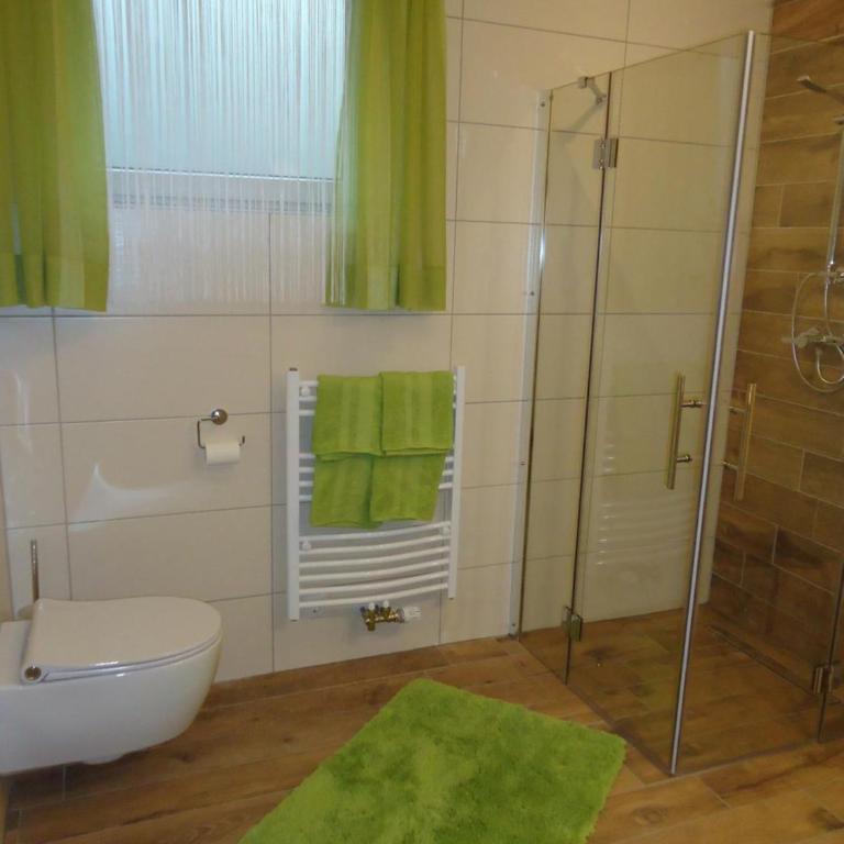 Apart Jakob - Apartment mit 2 Schlafzimmern - 21