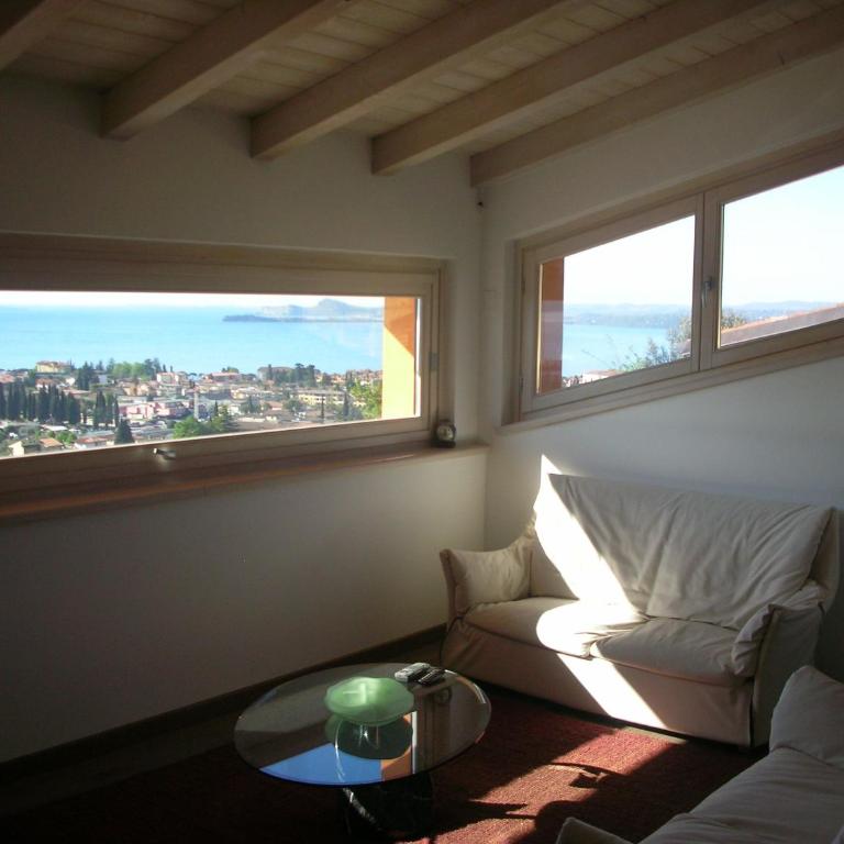 Villa Susina Casa Vacanze - Appartamento - 30