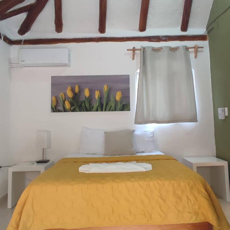 Valentina Holbox by Las Flores Vacation Rentals - Standard Apartment - 11